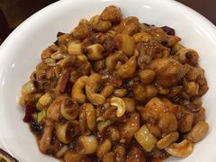精品宫保鸡丁-力力豆花庄(广渠门店)