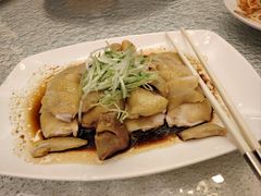 -北园酒家(小北路店)