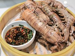 -必点海鲜·海肠捞饭大王(滨江道店)