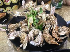 -老虎滩大连海鲜烧烤(建邺云锦路总店)