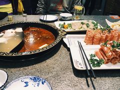-鹏馨羊羔肉·非遗(新建街店)