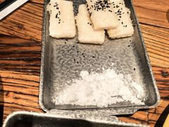 -北丐先生·野馄饨烧烤(长宁龙之梦店)