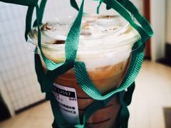 -星巴克(绍兴柯桥柯岩景区店)