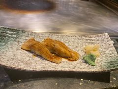 -松临·铁板烧&Omakase(神农店)