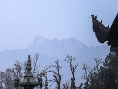 -九华山风景区