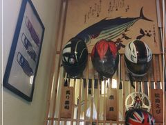 -信日本料理(信义坊店)