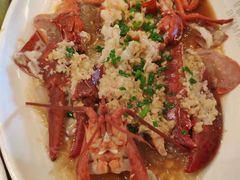 -北门饭店(三香路店)