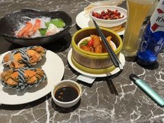 -曲水兰亭(北京四惠店)
