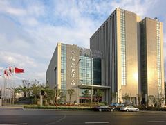 -新希望诺富特酒店-青岛湾中餐厅