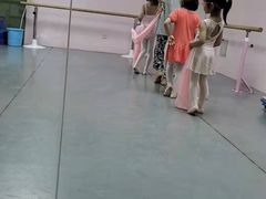 -舞研舞蹈培训(魏公村校区)