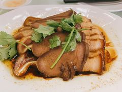 卤水拼盘-迈姨·潮州菜(麓湖公园店)