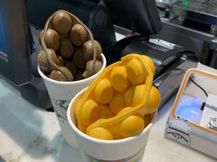 -茶力的小怪兽(梅林卓悦汇店)