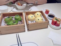 -蔡澜点心·粤菜(嘉里中心店)