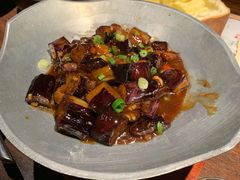 -绿茶餐厅(燕郊永旺店)