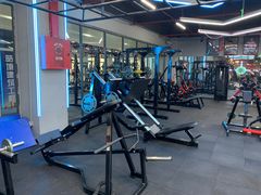 -豪思成DK健身私教连锁(凯乐国际店)