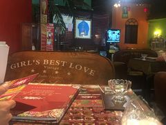 -小娘惹厨房Little Nyonya(狮城有约上榜店)