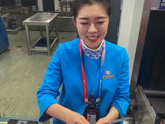 -厦门高崎国际机场-T3航站楼