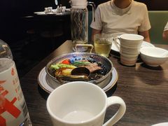 -庐灶江南·江南菜·四合院Bistro(东直门雍和宫·原华侨宾馆店)