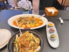 -羡餐厅·杭帮菜·淳菜(千岛湖自由洲际殿店)