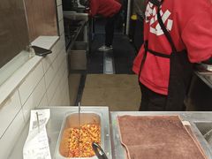 -黑色经典臭豆腐·湖南特产(太平街口店)