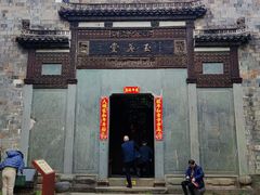 -景德镇古窑民俗博览区