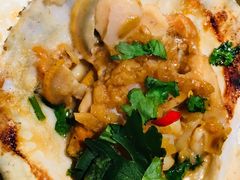 -丹东立强海鲜烧烤·牛B大串(星海店)