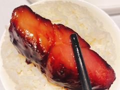 星级叉烧-喜粤8号(四海唐人街店)