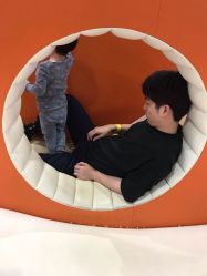 -Eureka优瑞卡儿童主题乐园(合生汇购物中心店)