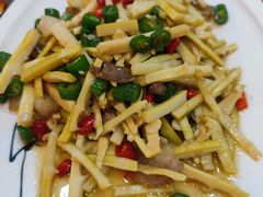 -下梅人家土菜馆(历史文化餐厅度假区店)