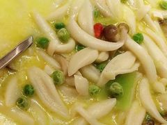 -幸福蔬·时尚蔬食(黄山湖公园店)