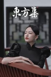 -现代经典婚纱摄影