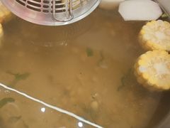 -嬷孙家潮汕牛肉火锅(北京路天河城店)