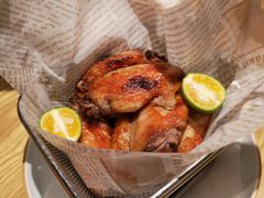 -小大董·烤鸭(凤凰汇店)