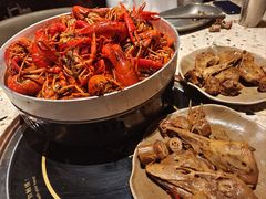 -辣皇朝小龙虾(六一店)