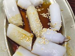 猪肠粉-陈添記·祖傳爽鱼皮·西关老字号(广州首店)
