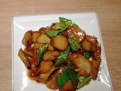 -东北小二东北菜(大车家巷店)