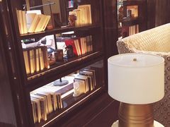 -行者书屋大堂吧 ·下午茶(南京圣和府邸酒店)