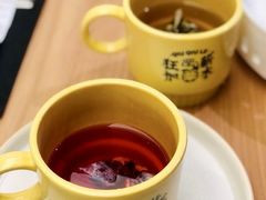 -太二酸菜鱼(石家庄万象城店)