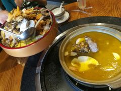 -丽水汇原生态餐厅(大研古城店)