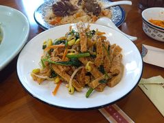 -巴依老爷新疆美食(望京小街店)