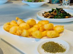-桂园餐厅(五大道店)