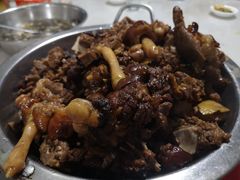 干锅脆皮香肉-宁大姐第一家脆皮狗肉馆(江滨路店)