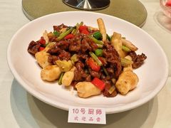 -79号渔船海鲜饭店(宝安店)