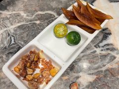 -禄婶鸡煲·打边炉