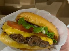 -Shake Shack(西单大悦城店)