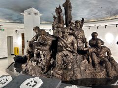 -沈阳“九·一八”历史博物馆