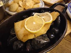 -卢布里西餐厅(海拉尔店)