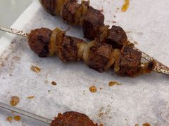 -百格里格.Uyghur cuisine(百色路店)