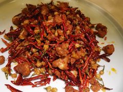 -院8里·小聚园老川菜(九眼桥店)