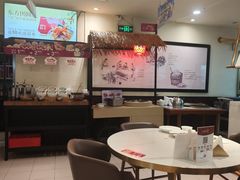 -东方饺子王(和平里店)